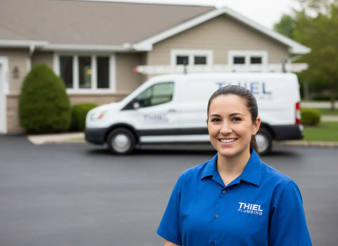 Plumber Ridgeway, MO FAQs